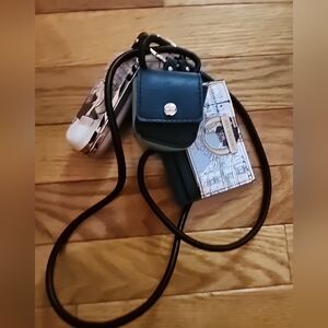 Nicole Lee Lanyard Set